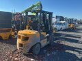 2022 Hyundai 30, жёлтый, 1297000 рублей - вид 2