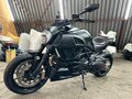 2014 Ducati Diavel, чёрный, 1250000 рублей - вид 2