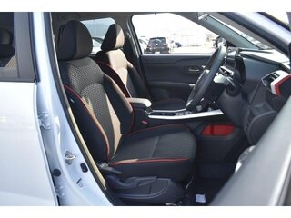 2023 Toyota Raize I, белый, 1099000 рублей, вид 3