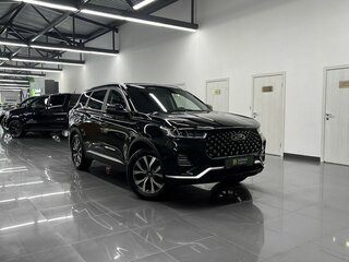 2024 Xcite X-Cross 7, чёрный, 1815000 рублей, вид 5