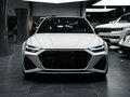 2022 Audi RS 6 IV (C8), белый, 13200000 рублей - вид 8