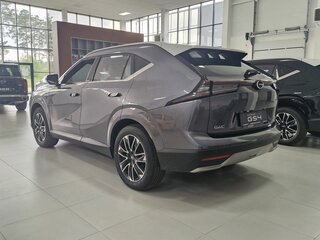 2025 GAC GS4, серый, 3699000 рублей, вид 2