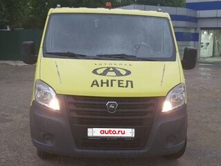 2022 ГАЗ ГАЗель Next, жёлтый, 2000000 рублей, вид 5