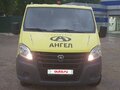 2022 ГАЗ ГАЗель Next, жёлтый, 2000000 рублей - вид 4