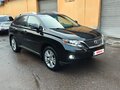 2010 Lexus RX 450h III, чёрный, 1980000 рублей - вид 2