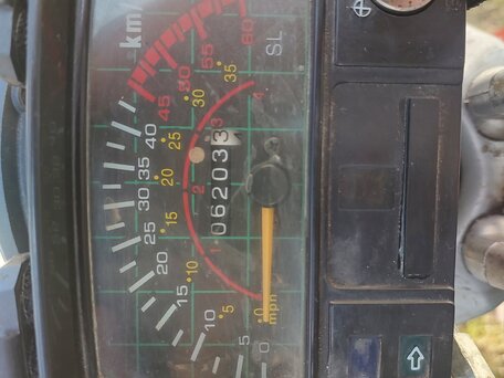 2014 ЗиД 50-02, красный, 36000 рублей, вид 4