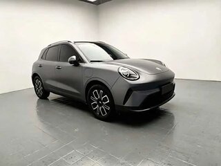 2025 Ora 5 45 kWh, серебристый, 3050000 рублей, вид 3