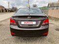 2014 Hyundai Solaris I Рестайлинг, коричневый, 1150000 рублей - вид 5