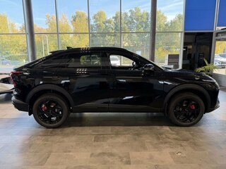 2026 Haval F7x II, чёрный, 3979000 рублей, вид 4