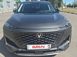 2023 Changan UNI-K, серый, 2700000 рублей, вид 1