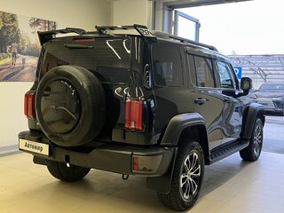 2022 Tank 300 I, чёрный, 3239000 рублей, вид 2