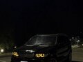 2006 BMW X5 4.4i I (E53) Рестайлинг, чёрный, 930000 рублей - вид 4