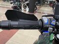 2026 Benelli TRK 502 X, зелёный, 659000 рублей - вид 9
