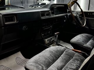 1978 Toyota Corona V (T100, T110, T120), бежевый, 1350000 рублей, вид 5