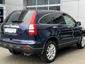 2008 Honda CR-V III, синий - вид 6