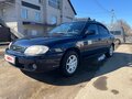 2011 Kia Spectra I Рестайлинг 2, синий
