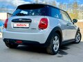 2019 Mini Hatch Cooper III (F55/F56) Рестайлинг, серебристый, 2600000 рублей - вид 10