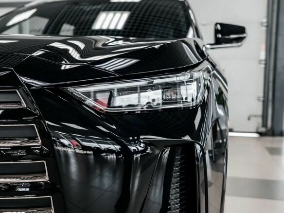 2026 GAC GS4, чёрный, 3910000 рублей - вид 2