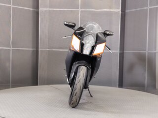 2009 KTM 1190 RC8, чёрный, 649000 рублей, вид 3