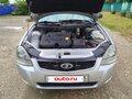 2009 Lada (ВАЗ) Priora I, серебристый - вид 2