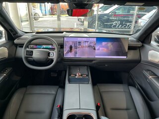 2026 Lynk & Co 900, чёрный, 8900000 рублей, вид 4
