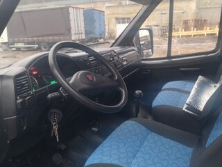 2010 ГАЗ ГАЗель (2705), серый, 1180000 рублей, вид 5
