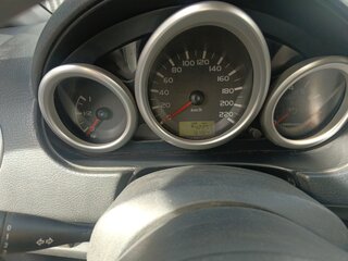 2007 Mitsubishi Colt CZ3 VI (Z20/Z30), серебристый, 360000 рублей, вид 4