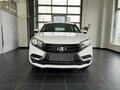 2020 Lada (ВАЗ) XRAY I, белый, 1000000 рублей - вид 1