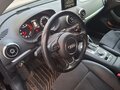 2016 Audi A3 III (8V), чёрный, 2300000 рублей - вид 10