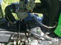 2024 Мотоальфа A7, зелёный, 60000 рублей - вид 8