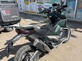 2020 Honda X-ADV, зелёный, 1099000 рублей - вид 1