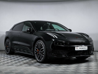 2023 Zeekr 001 100 kWh I, чёрный, 5699000 рублей, вид 3