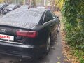 2018 Audi A6 IV (C7) Рестайлинг, чёрный, 2250000 рублей - вид 3