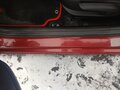 2017 Kia Rio IV, красный, 1250000 рублей - вид 10