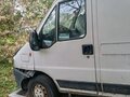 2008 Fiat Professional Ducato, белый, 380000 рублей - вид 7