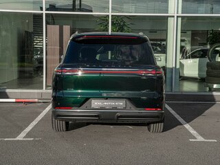 2026 Esteo Exlantix ET8, зелёный, 7690000 рублей, вид 4