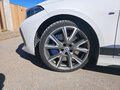 2022 BMW 1 серии M135i xDrive III (F40), белый, 4200000 рублей - вид 5