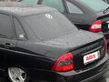 2011 Lada (ВАЗ) Priora I, чёрный, 950000 рублей - вид 7