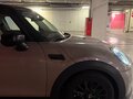 2021 Mini Hatch Cooper III (F55/F56) Рестайлинг 2, серый, 2490000 рублей - вид 6