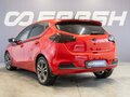2013 Kia Ceed II, красный - вид 1