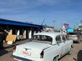 1970 ГАЗ 21 «Волга» 21Р, белый, 450000 рублей - вид 3