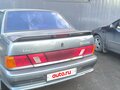 2007 Lada (ВАЗ) 2115, серый, 180000 рублей - вид 2
