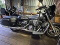 2007 Yamaha XVS1300, серый, 670000 рублей - вид 6