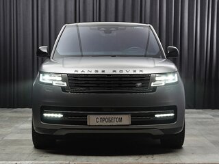 2022 Land Rover Range Rover P530 MHEV V, серый, 22500000 рублей, вид 2