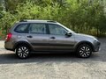 2026 Lada (ВАЗ) Granta Cross I Рестайлинг, коричневый, 1225000 рублей - вид 5