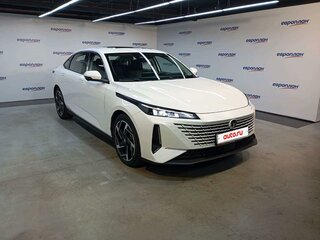 2024 Changan Lamore, белый, 2049000 рублей, вид 1