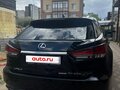2021 Lexus RX 300 IV Рестайлинг, чёрный, 5399999 рублей - вид 5