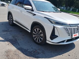 2023 Changan CS75 Plus II, белый, 2220552 рублей, вид 2
