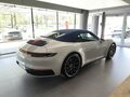 2020 Porsche 911 Carrera 4S VIII (992), серый, 13300000 рублей - вид 6