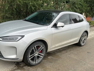 2024 Seres M5, серый, 4500000 рублей, вид 2